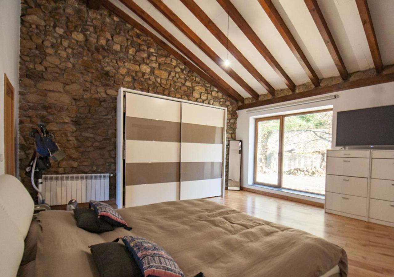Cantabria Collection - Excepcional Chalet Cerca De Cabarceno Pámanes Kültér fotó